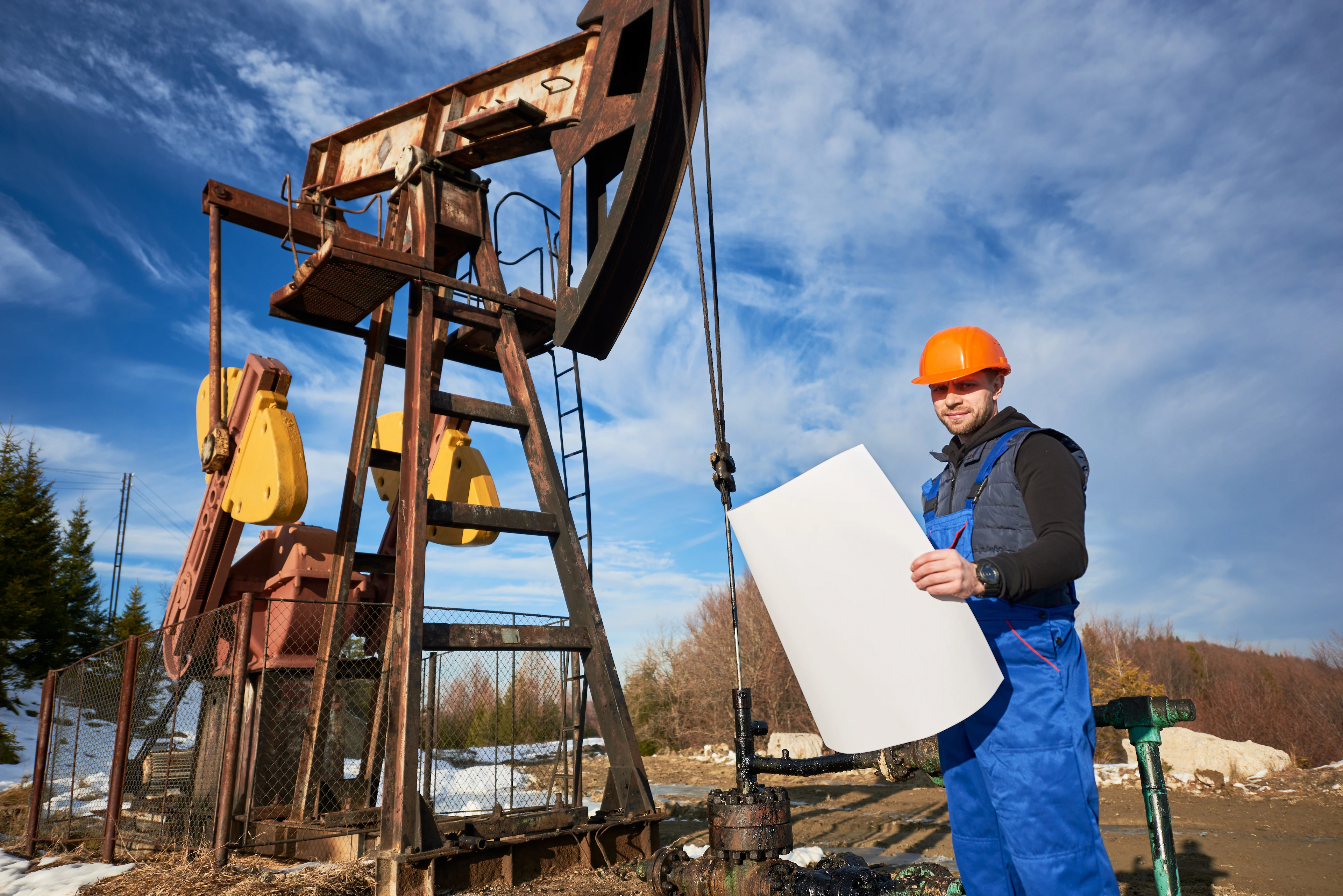 Geosteering Services
