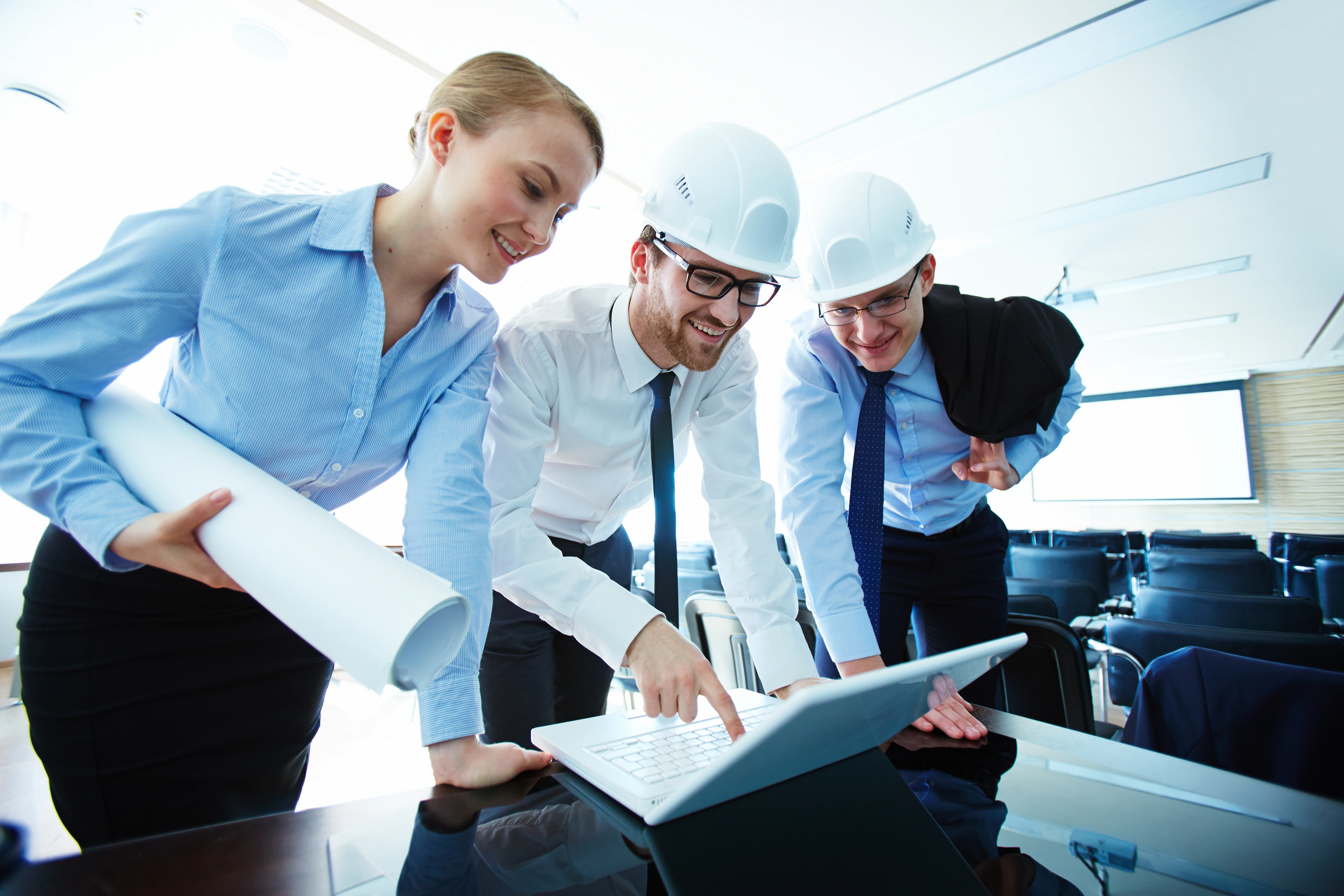 Oilfield Optimization